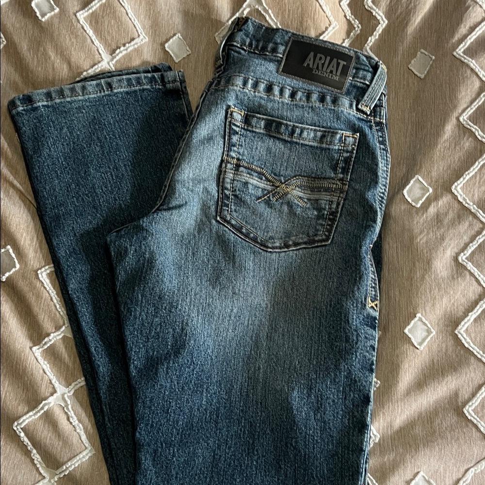 Ariat Men's Jeans